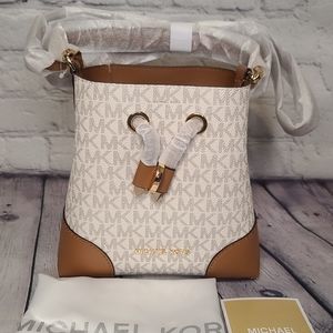 Michael Kors Mercer Gallery Extra Small